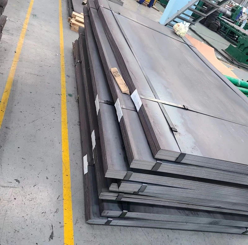 Carbon Steel Sheet Plate